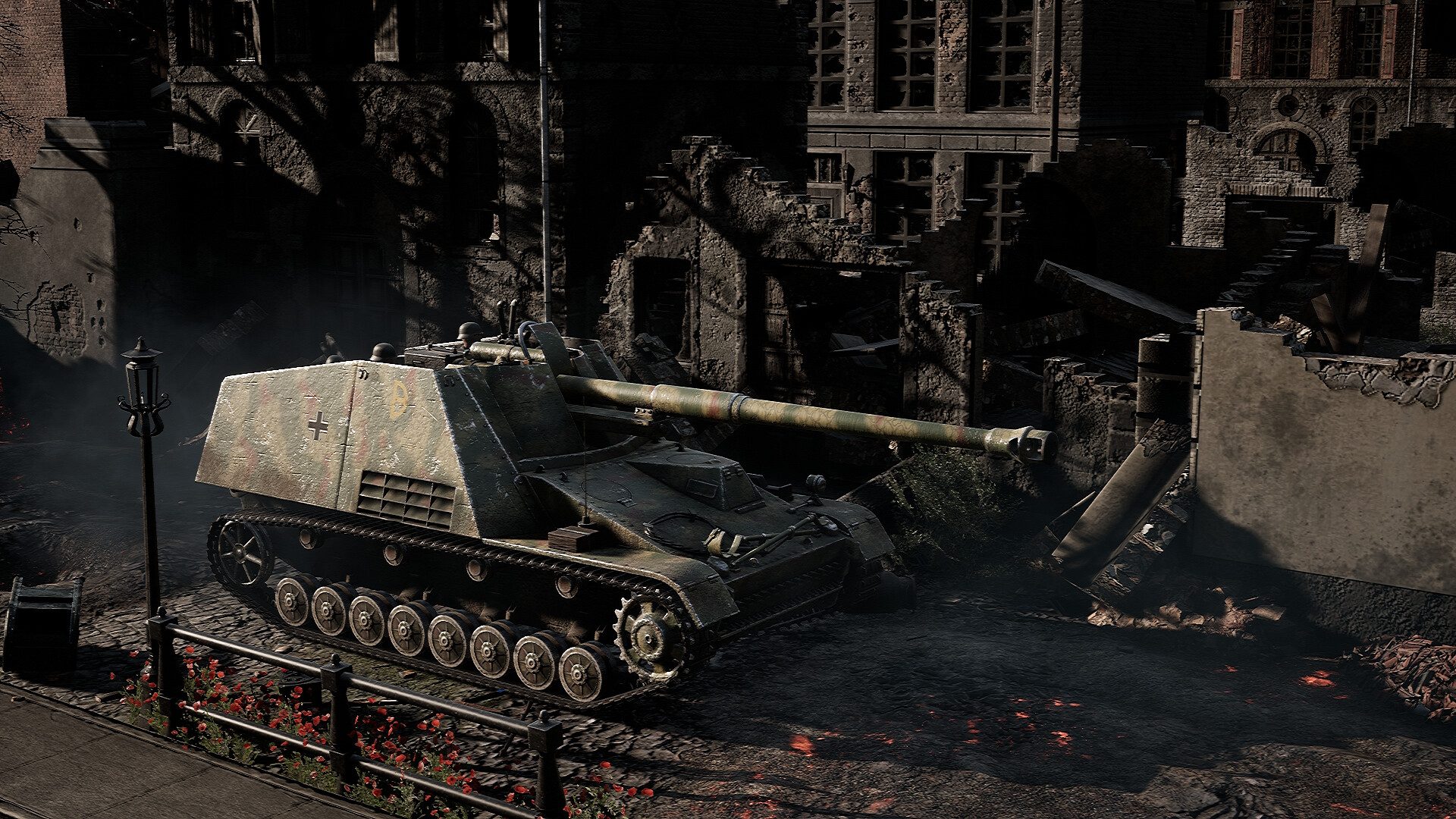 Headquarters: World War II - Market Garden 